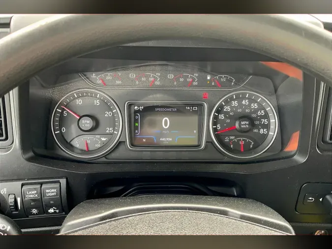 2020 INT LT625 6x4
