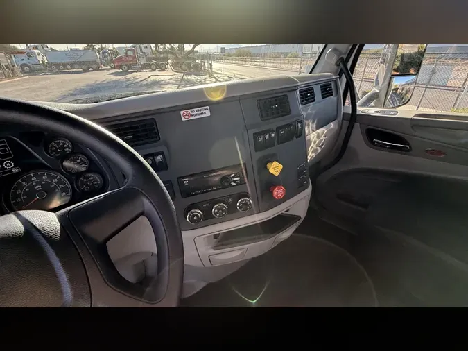 2019 Peterbilt 579