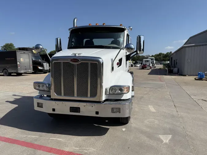 2020 Peterbilt 567