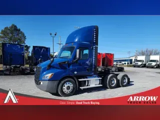 2021 FREIGHTLINER CASCADIA