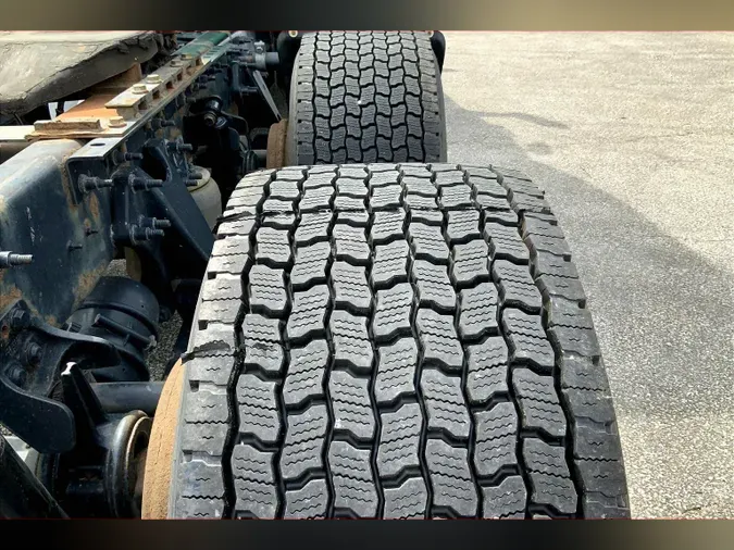 2020 INT LT625 6x4
