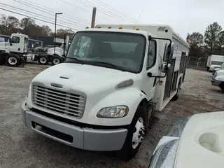 2016 FREIGHTLINER/MERCEDES M2 106