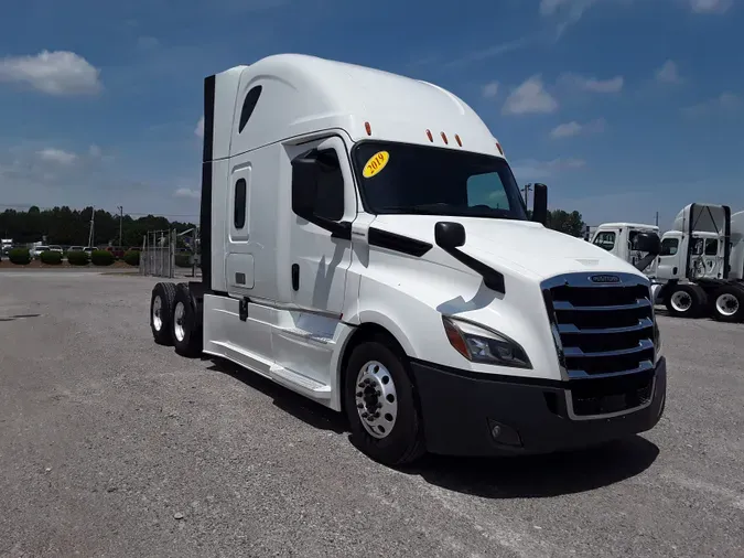 2019 FREIGHTLINER/MERCEDES NEW CASCADIA PX12664