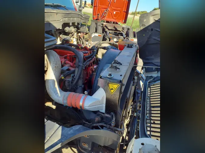 2020 NAVISTAR INTERNATIONAL MV607 (4X2)56f1815c9a3f86c0e37f11546ad60171