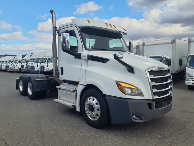 2020 FREIGHTLINER/MERCEDES NEW CASCADIA PX1266456f2f51a699620b19bfa468e61c62ee1