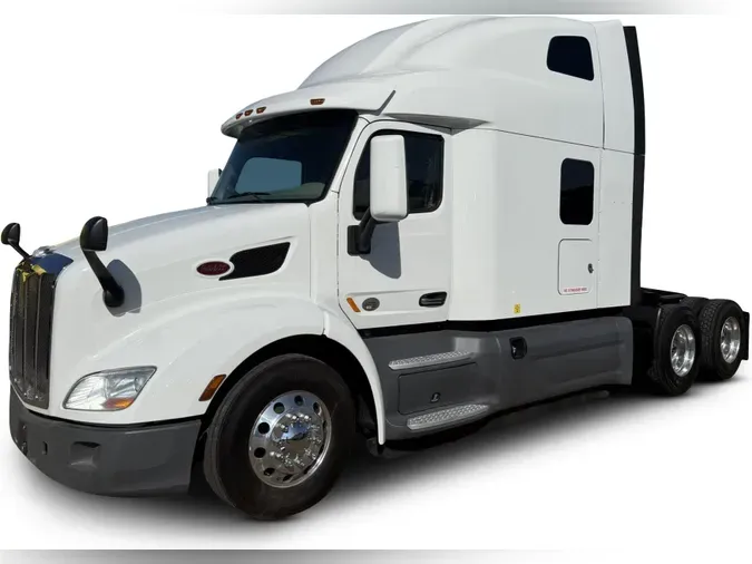 2021 Peterbilt 57956f2fb062d7628d84c641228e44a70de
