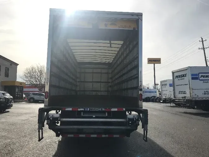 2019 Freightliner M2