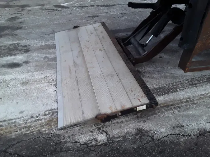 2020 CHEVROLET MOTOR DIV. LCF 4500HD