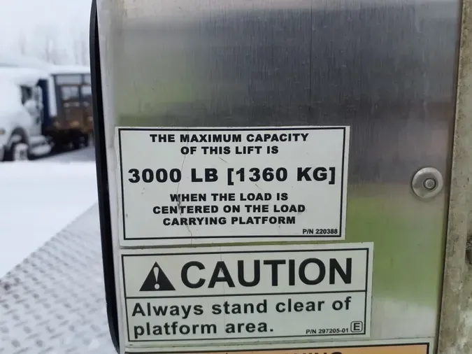 2018 FREIGHTLINER/MERCEDES M2 106