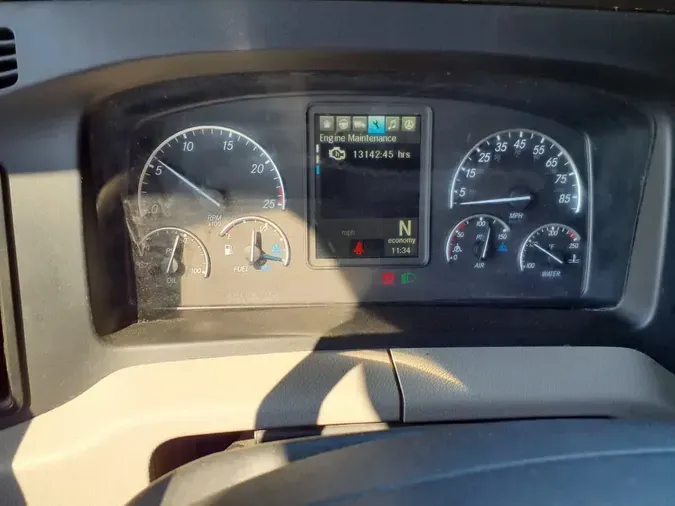 2020 FREIGHTLINER/MERCEDES NEW CASCADIA 116