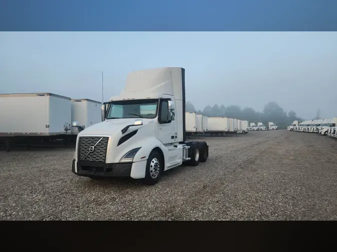2019 Volvo VNL30056f57ed52b31b40e62605e10a779b8fb