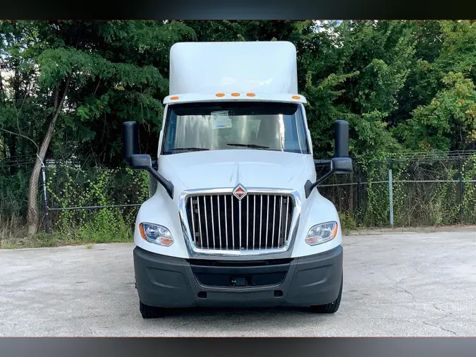 2019 INT LT625 6x4