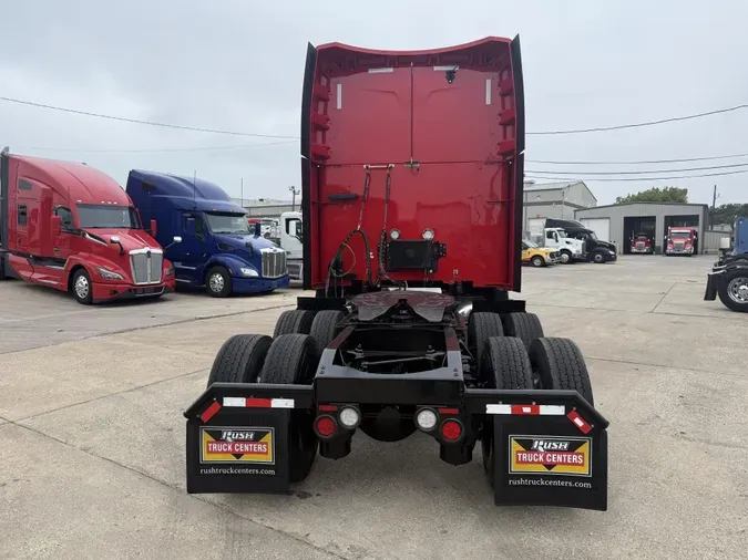 2024 Peterbilt 579