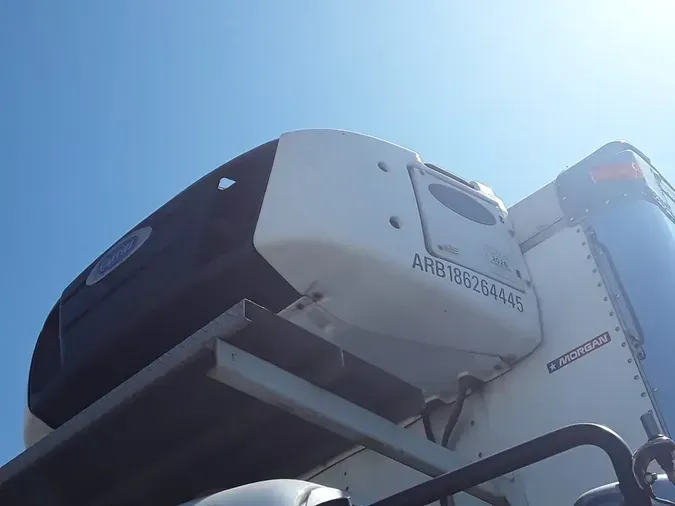 2019 FREIGHTLINER M2 106