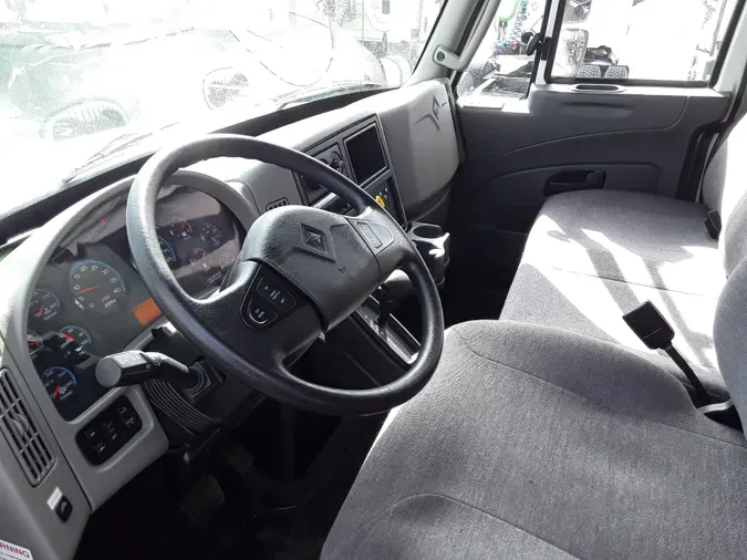 2018 NAVISTAR INTERNATIONAL 4300