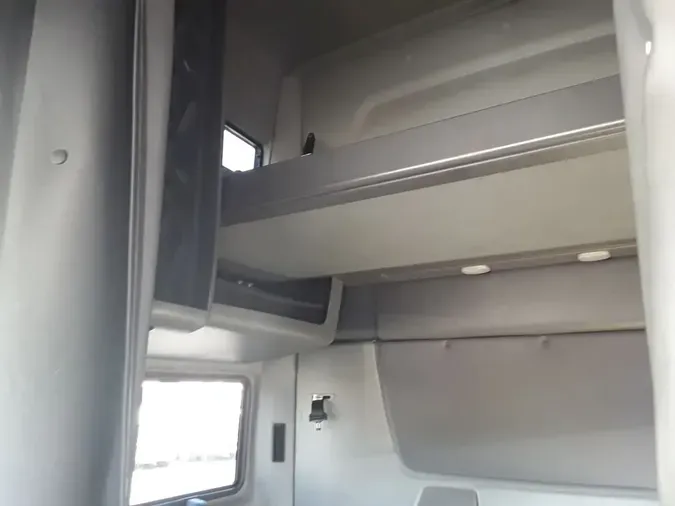 2018 NAVISTAR INTERNATIONAL LT625 SLPR CAB56f8dac17462dfcfdd7e54cf571a037f