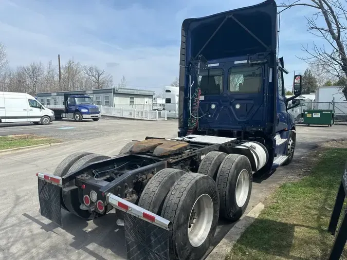 2020 FREIGHTLINER/MERCEDES NEW CASCADIA PX12664
