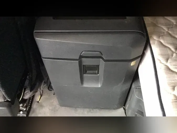 2021 Freightliner Cascadia 126