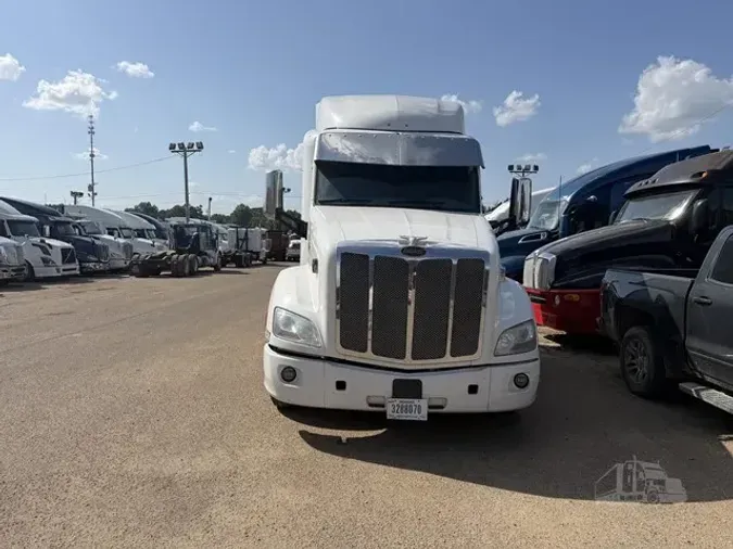 2021 PETERBILT 579