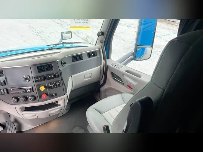 2021 Peterbilt 579