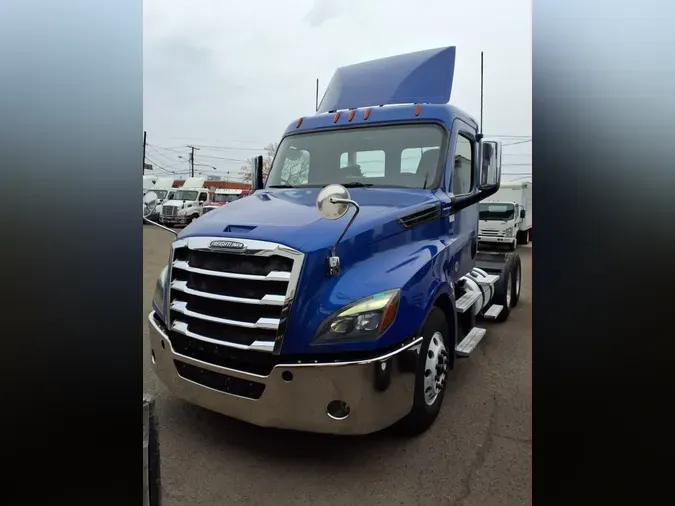 2019 FREIGHTLINER/MERCEDES NEW CASCADIA PX1266456face4d6260688f33e138d9dec107bc
