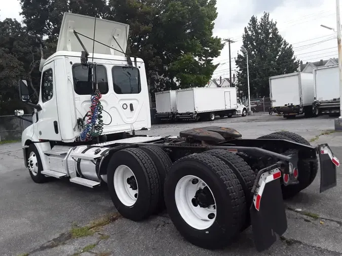 2020 FREIGHTLINER/MERCEDES NEW CASCADIA PX1266456fb745a47a198db67133cf1967293c8