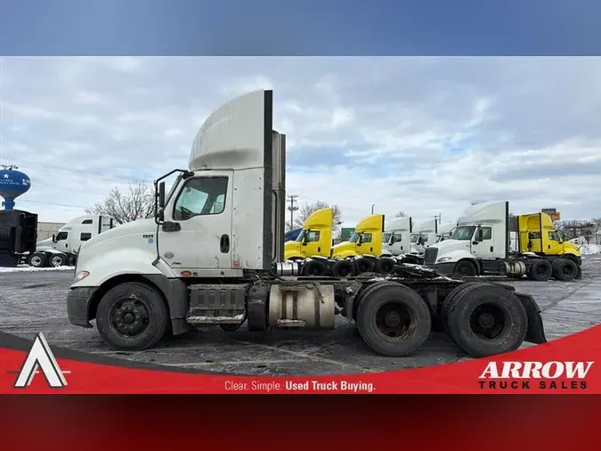 2020 INTERNATIONAL RH613