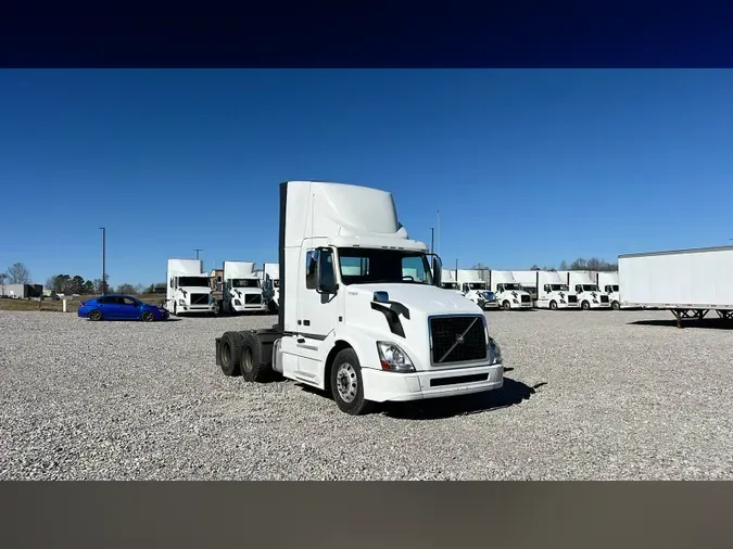 2018 Volvo VNL30056fce941277cac8b95a58dde4c14ba57