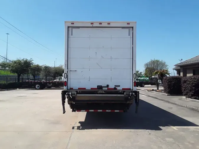 2016 NAVISTAR INTERNATIONAL 4300
