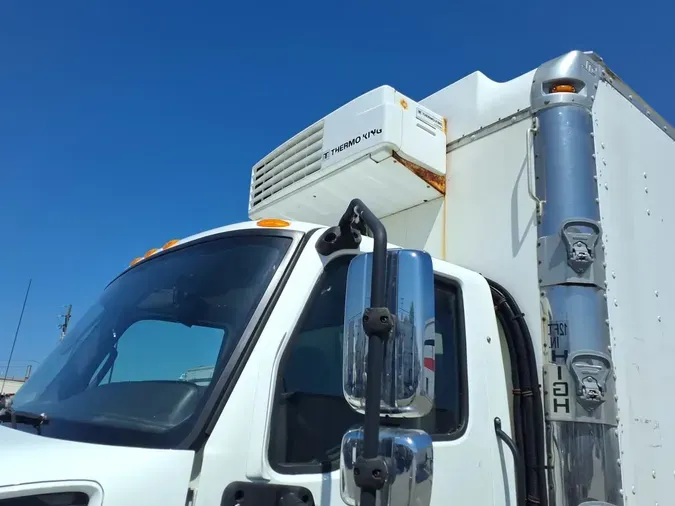 2020 NAVISTAR INTERNATIONAL MV607 (4X2)56fdba4b5f40341b5ffe44c8885d5494