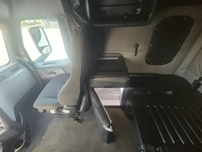 2022 FREIGHTLINER/MERCEDES NEW CASCADIA PX1266456fe3741109e80318bc414db0b9eca6a