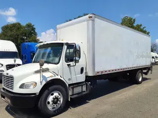 2019 FREIGHTLINER M2 106
