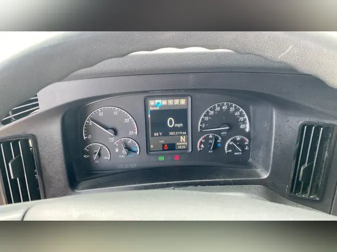 2023 Freightliner Cascadia 126