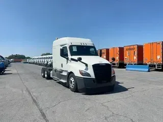 2020 Freightliner Cascadia