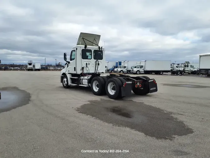 2019 FREIGHTLINER/MERCEDES NEW CASCADIA PX12664