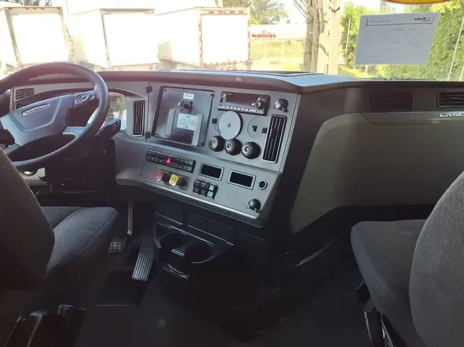 2022 FREIGHTLINER/MERCEDES NEW CASCADIA PX12664570392c028cb56af344a7bab2e8a0661