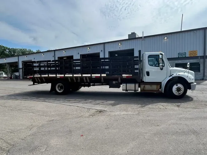 2019 FREIGHTLINER M2 106