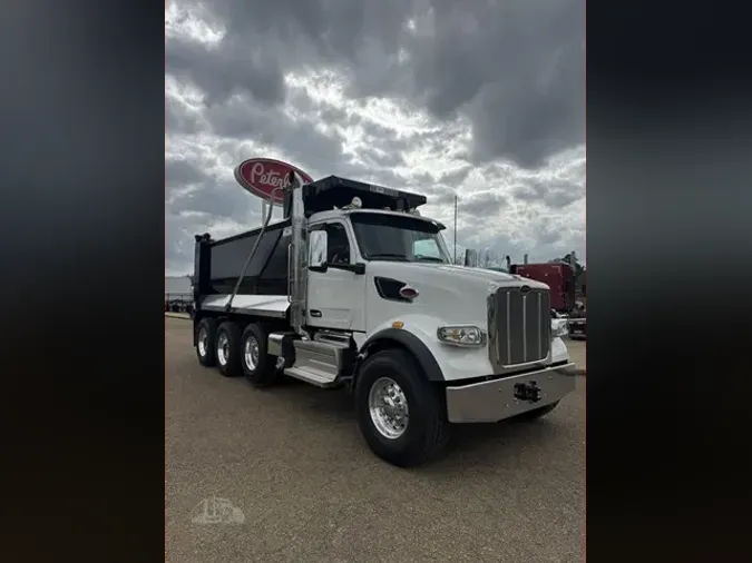 2026 PETERBILT 567