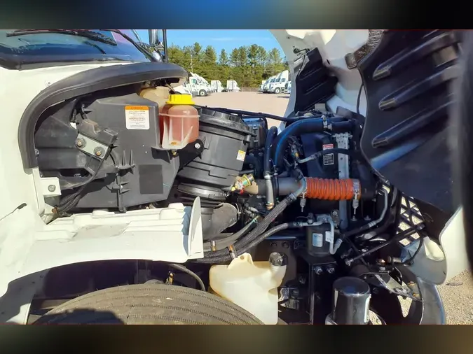 2020 FREIGHTLINER/MERCEDES M2 1065705ba2ee549a2eadef932bc6be01d94