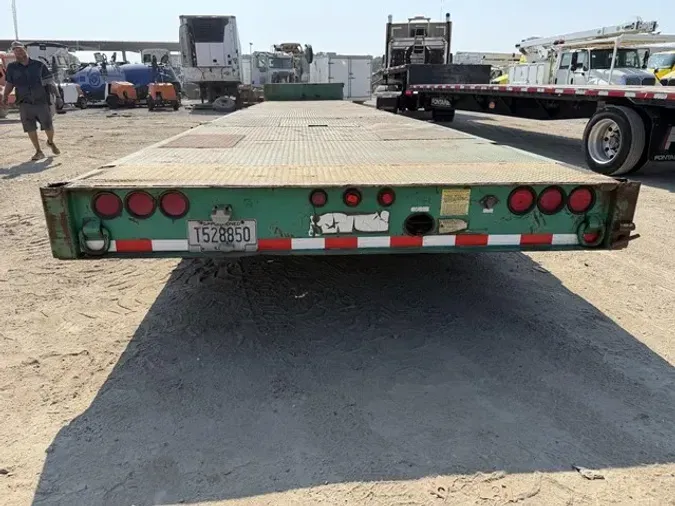 2004 TRAIL KING 5705d161869cb982f31a0875dd4148bc