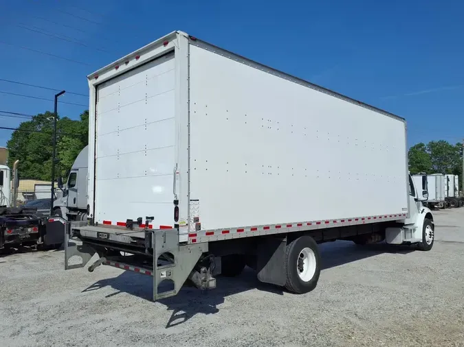 2019 FREIGHTLINER M2 106