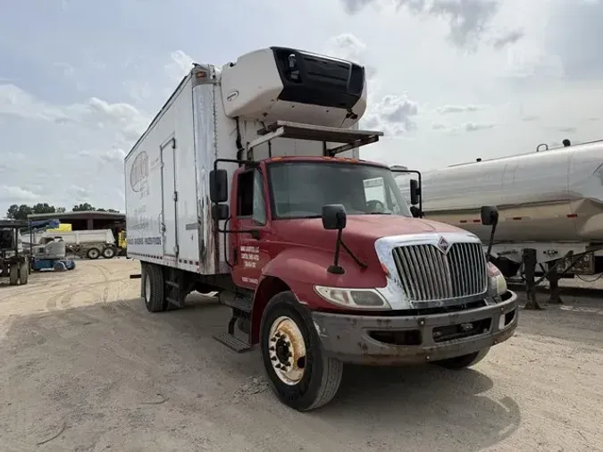 2016 INTERNATIONAL DURASTAR 4300