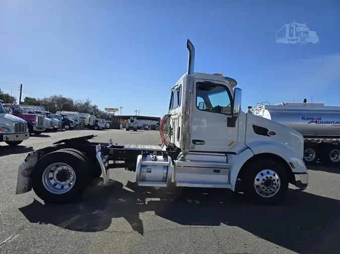 2022 PETERBILT 579