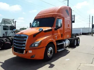 2019 FREIGHTLINER NEW CASCADIA PX12664