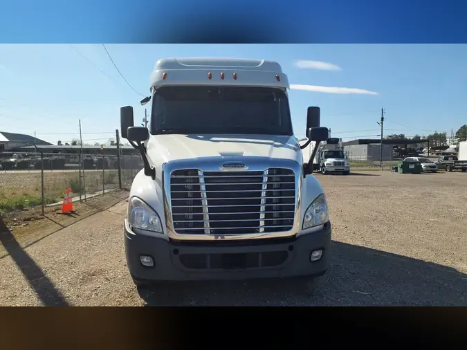 2020 FREIGHTLINER/MERCEDES CASCADIA 12557083273141e296d3d72badd7c9e5adf