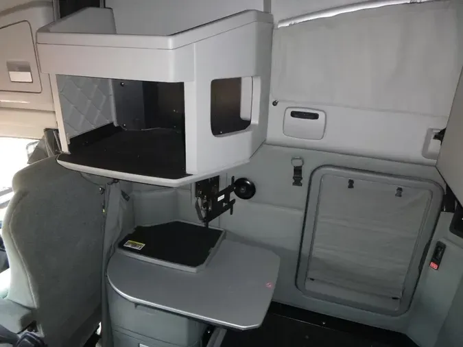 2021 Kenworth T680