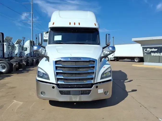2019 FREIGHTLINER/MERCEDES NEW CASCADIA PX126645708595a4a66cf7f99fa4d4acd923294