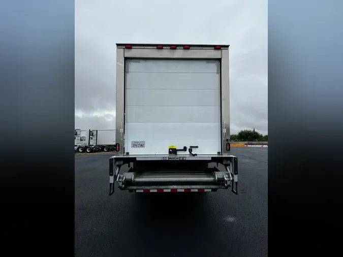 2020 NAVISTAR INTERNATIONAL MV607 (4X2)57089ae32f0ef67a3651896640ad9ea3