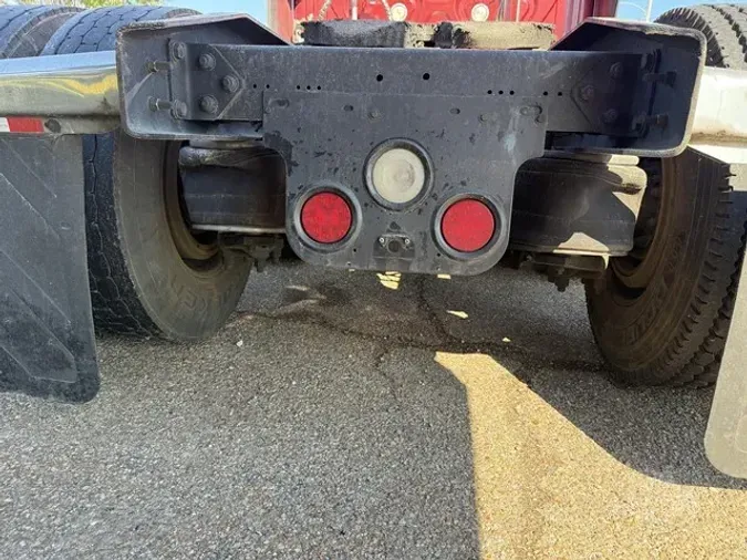 2017 FREIGHTLINER CASCADIA 125