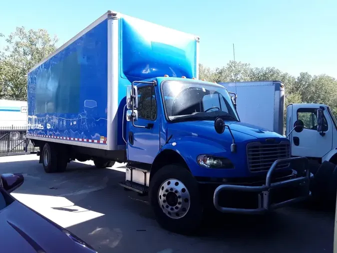 2022 FREIGHTLINER/MERCEDES M2 106570959d3ab307fb7e23d7e643eeadd51